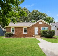 Building Photo - Charming Brick-Front Home