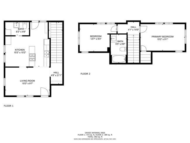 Building Photo - First Month Free - Two Bedroom Townhome in Garfield District!