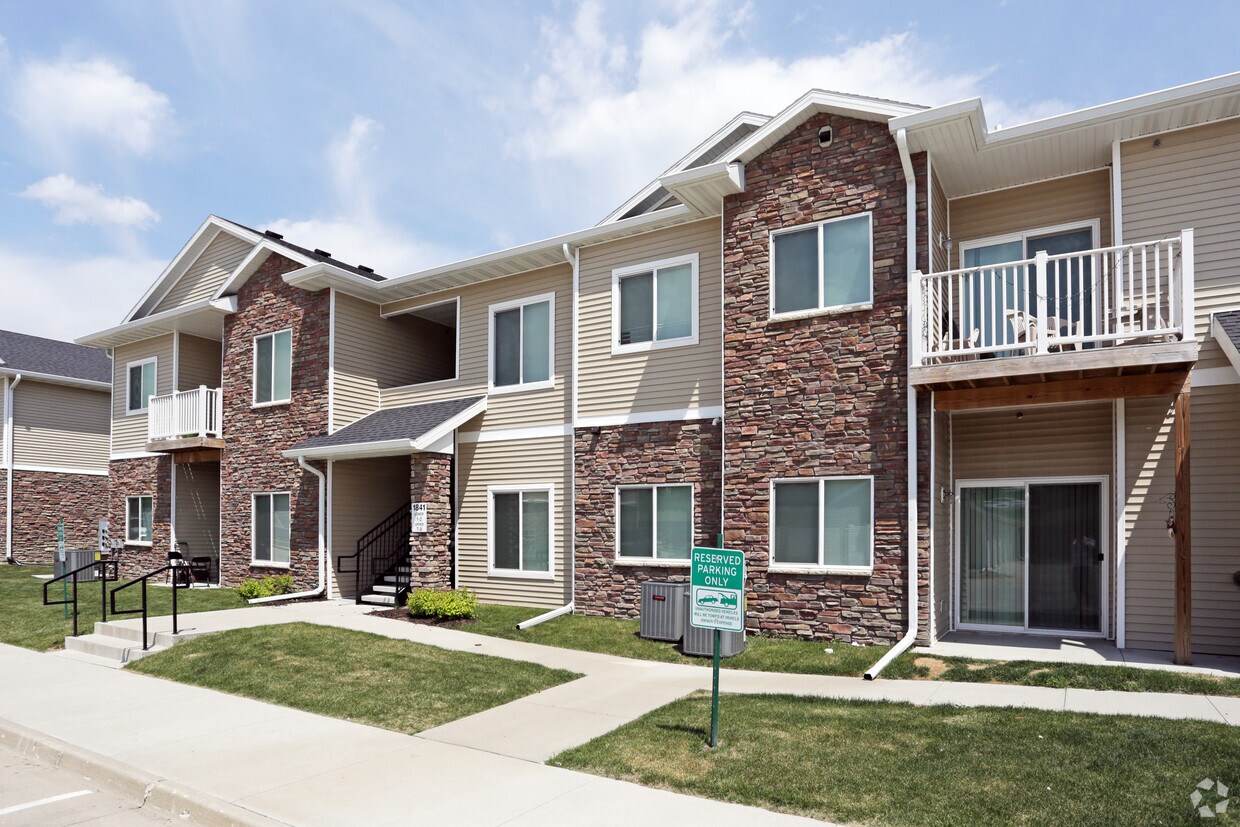 Rock Creek Condos Altoona