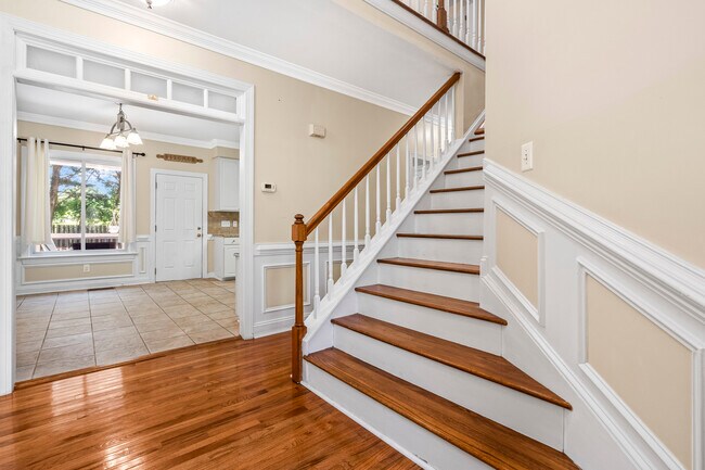 Building Photo - 1108 Brittley Way
