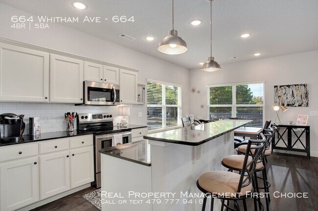 Building Photo - 664 Whitham Ave
