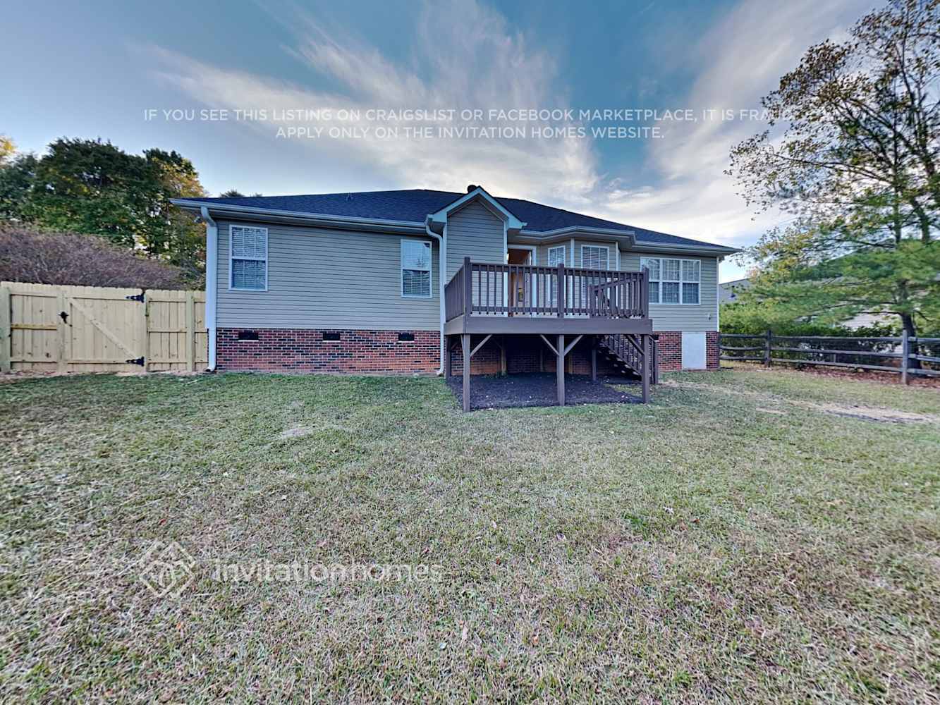 Building Photo - 3901 Cassidy Dr