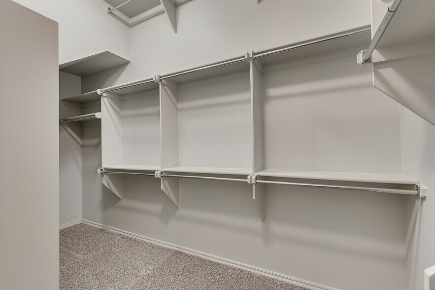 Master Closet - 19120 Summer Grove Ave