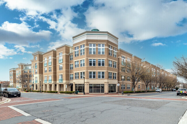 Primary Photo - The Market Street Condos