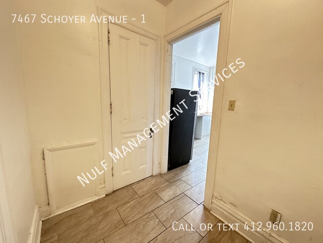 Building Photo - 7467 Schoyer Ave