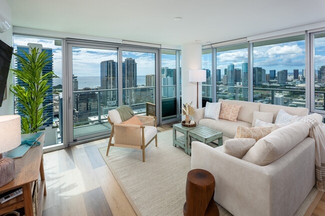 Building Photo - 1500 Rycroft St