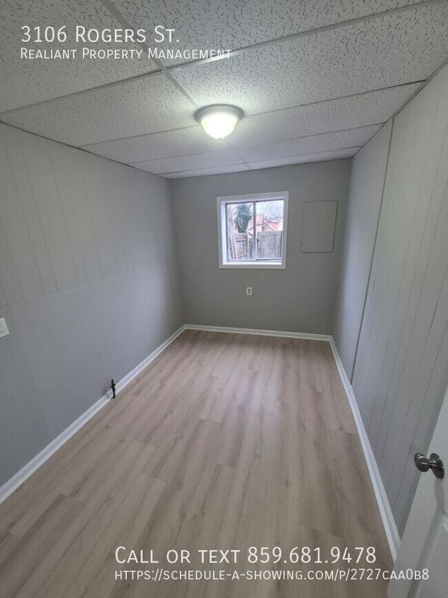 Building Photo - 3106 Rogers St