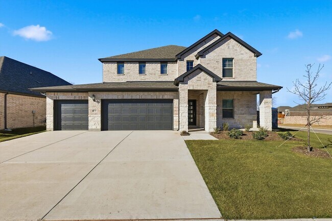 Building Photo - 2102 Windy Trl