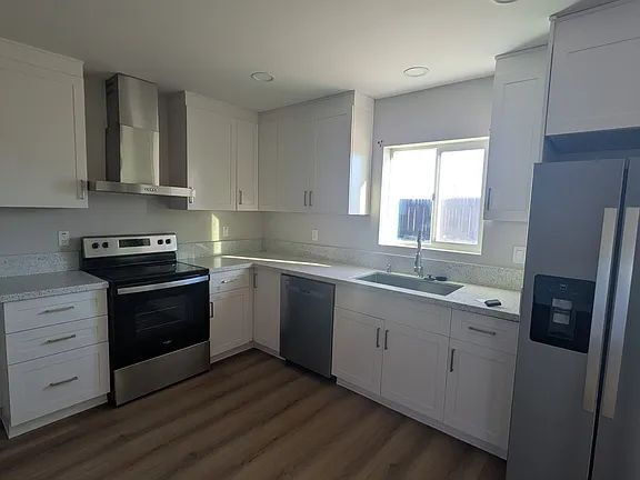 Building Photo - Brand new 2024 construction 3 bedroom, 2 bathroom home located in California City.