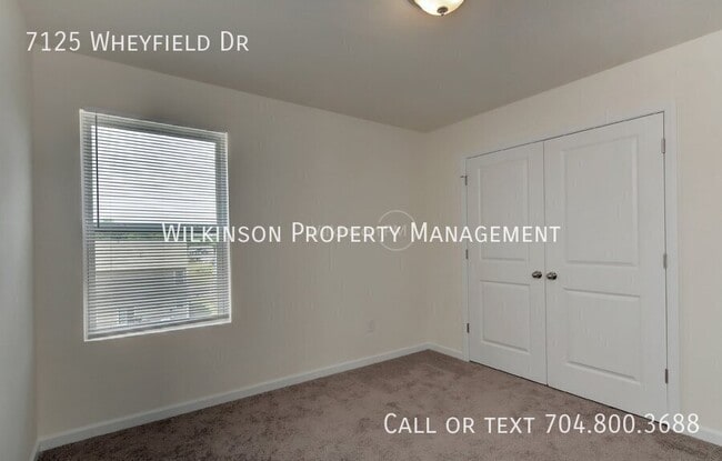 Building Photo - 7125 Wheyfield Dr