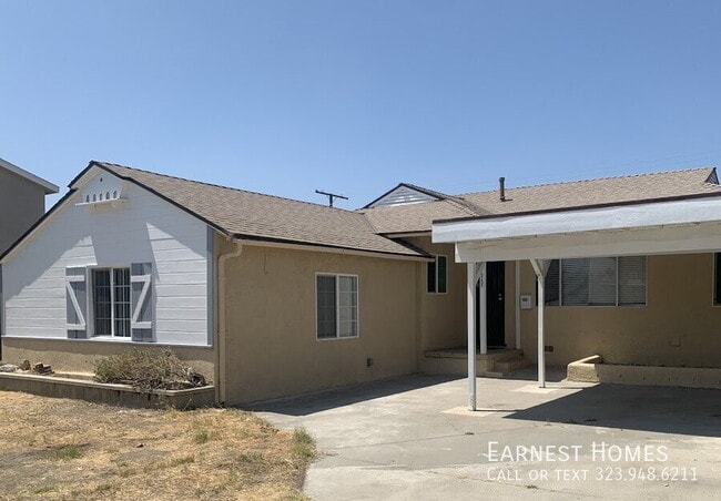 Building Photo - 11265 De Haven Ave