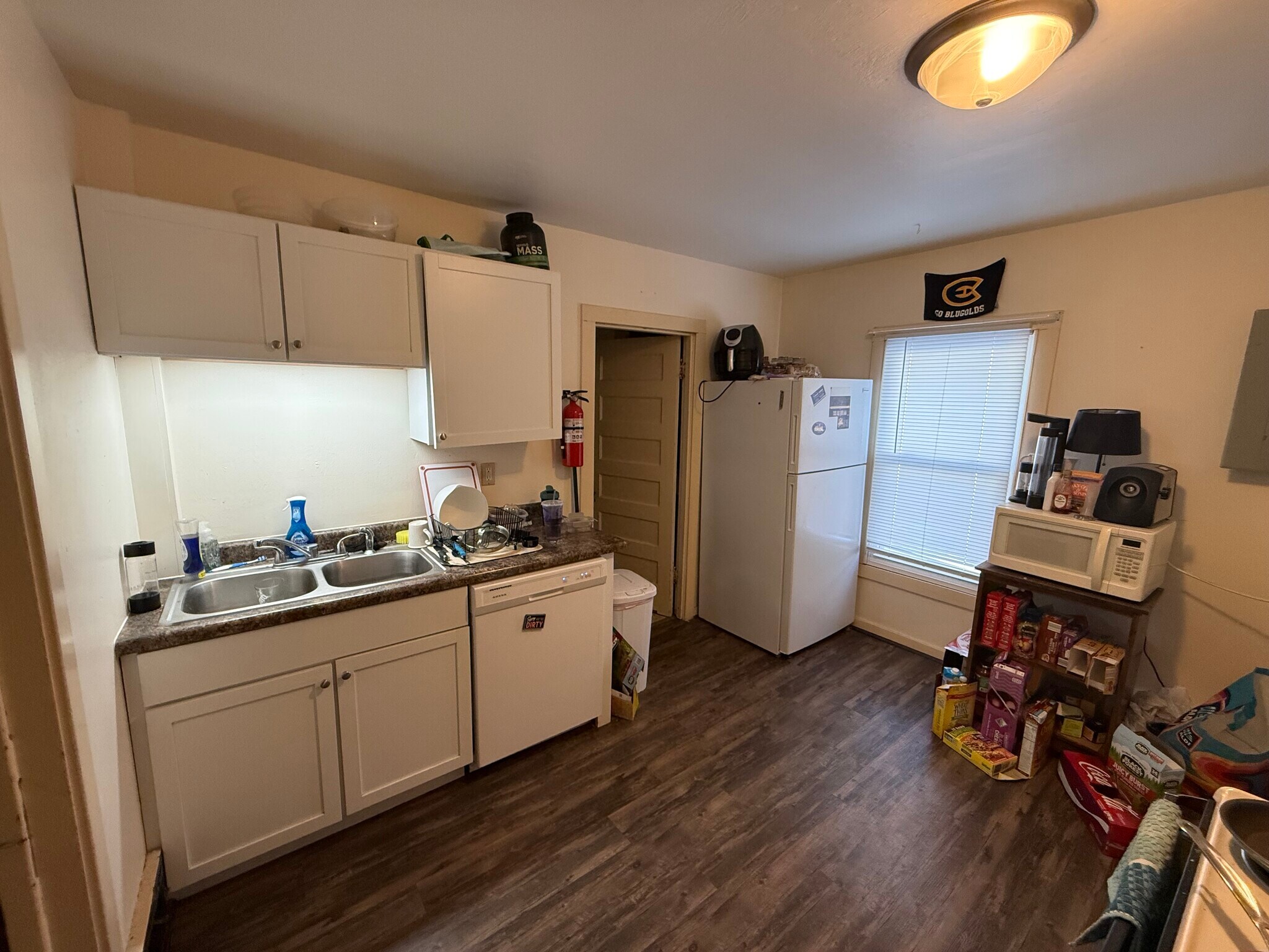 Building Photo - 511 2nd Ave