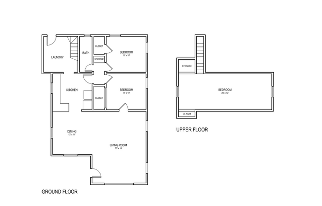 Building Photo - 616 N Wilson Ave