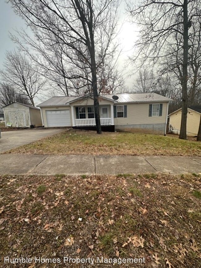 Primary Photo - 6 br, 3 bath House - 104 River Tanmer Way