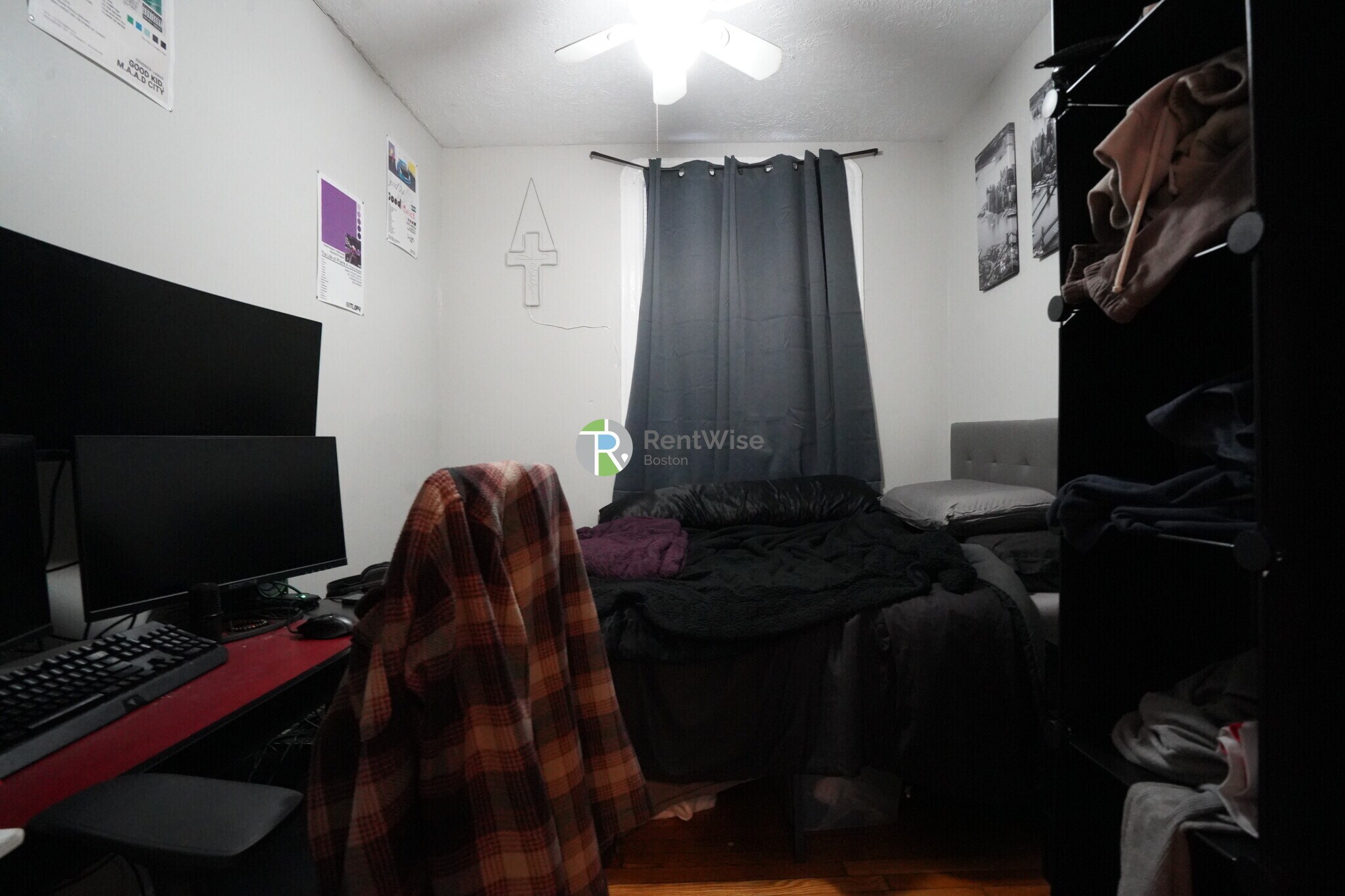 Building Photo - 41 Anderson St