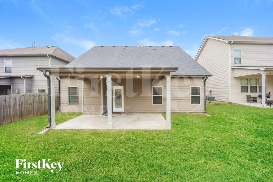 Building Photo - 7794 Flyaway Rd
