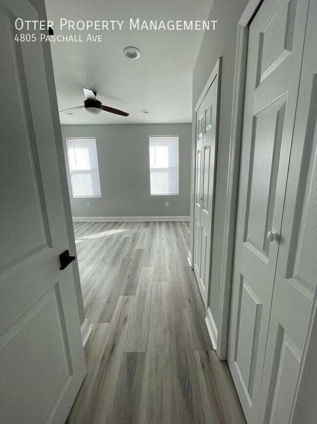 Building Photo - 4805 Paschall Ave