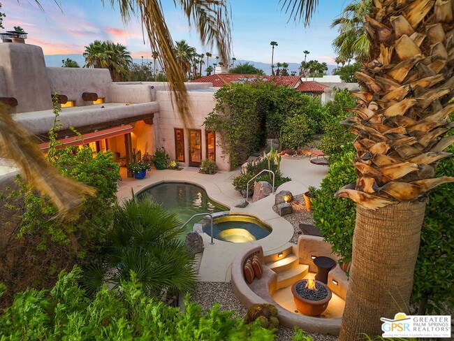 Building Photo - 72689 Beavertail St