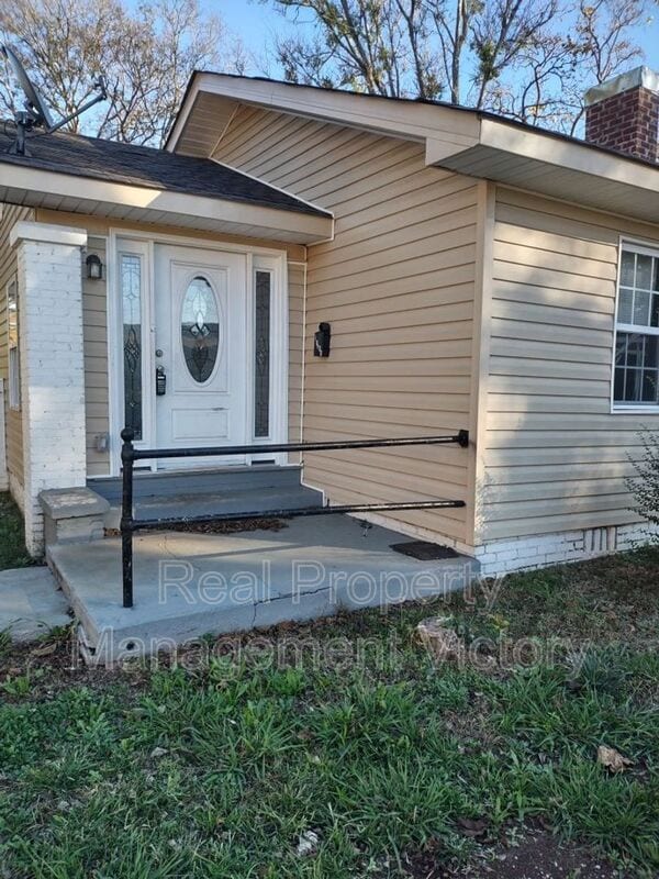 Building Photo - 1705 52nd St N