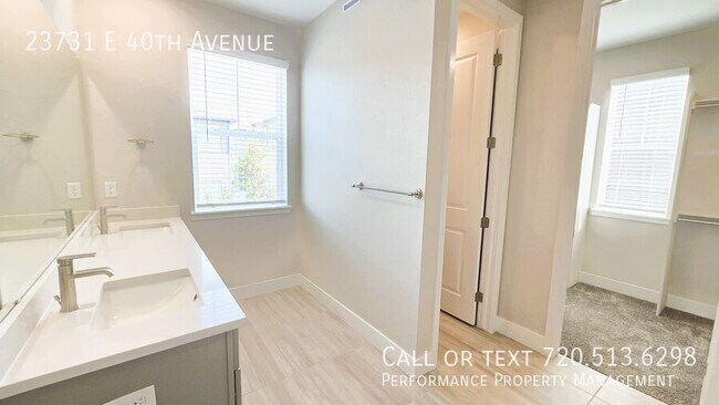 Building Photo - 23731 E 40th Ave