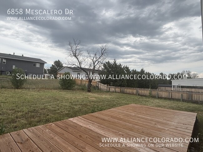 Building Photo - 6858 Mescalero Dr