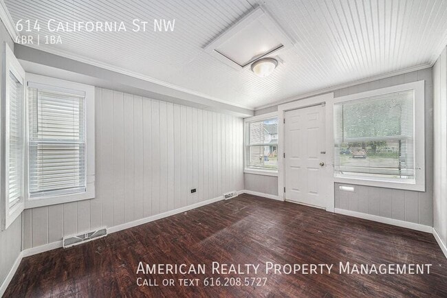 Building Photo - 614 California St NW