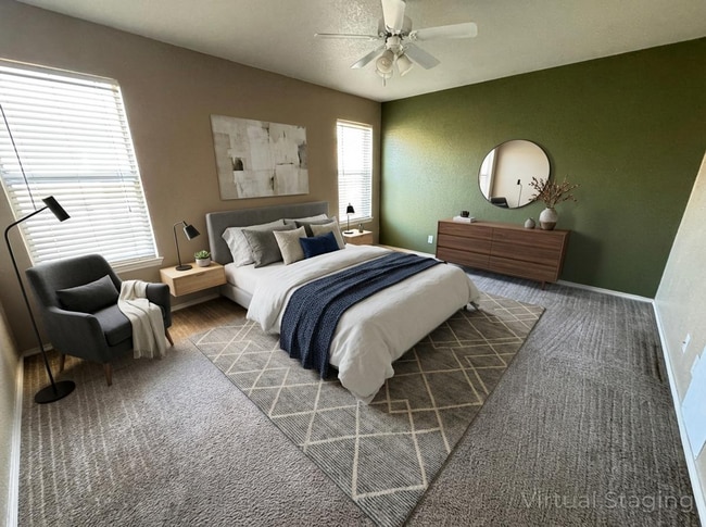 Building Photo - 4-Bedroom House for Rent in Killeen
