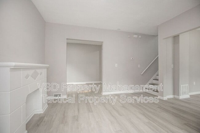 Building Photo - 9911 Olivet Ave