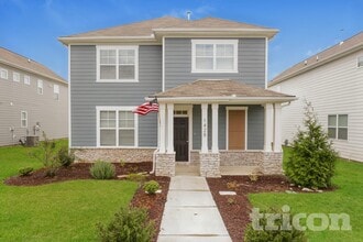 Building Photo - 1428 Ashfield Pl