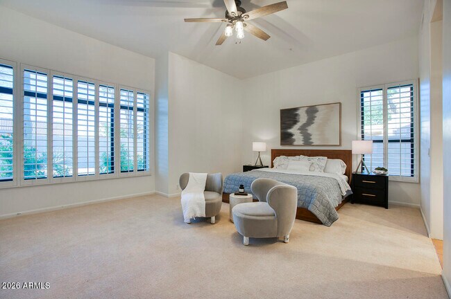 Building Photo - 7747 E Monica Dr