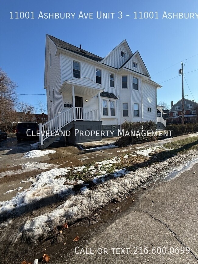 Building Photo - 11001 Ashbury Ave