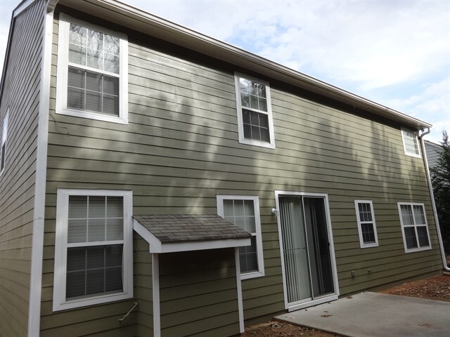 Building Photo - 3504 Donamire Cv NW
