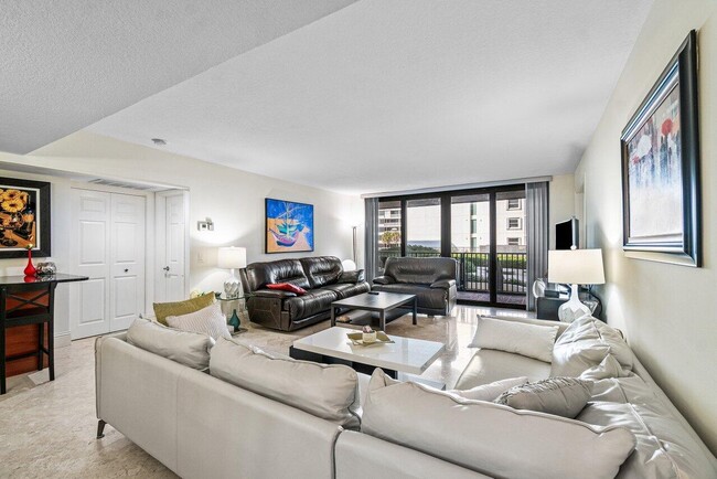 Building Photo - 3610 S Ocean Blvd