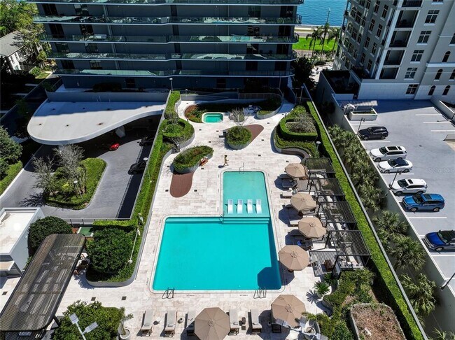 Building Photo - 3101 Bayshore Blvd
