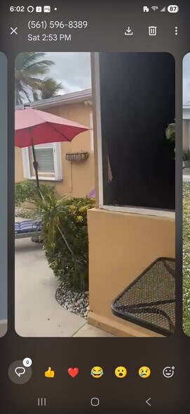 Outside - 127 Lakeview Ave