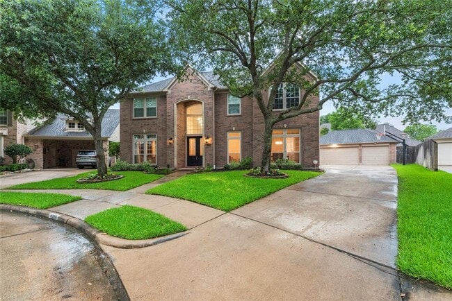 Building Photo - 4306 Stonecroft Cir