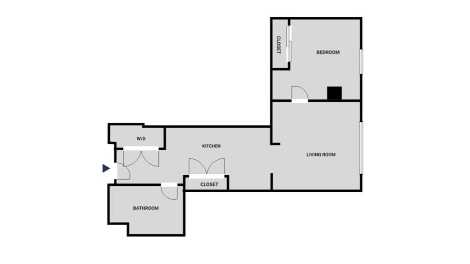 Building Photo - 10349 NE 10th St