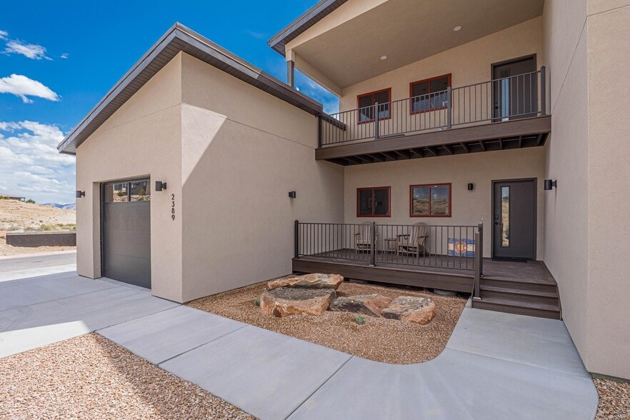 Building Photo - 2389 Nicos Trl