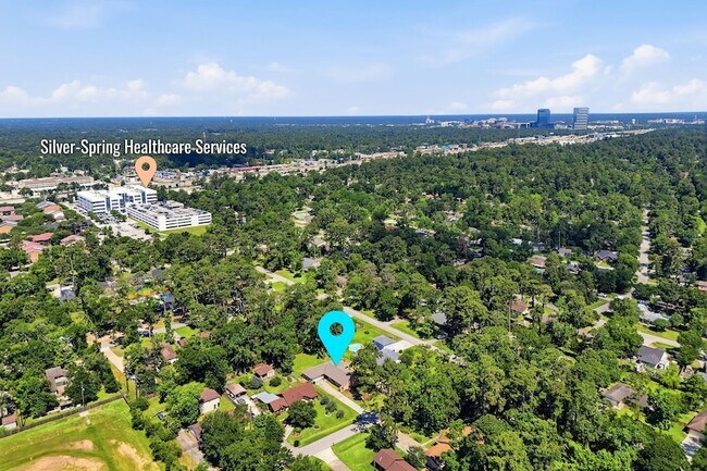 Building Photo - 25611 Timberlane Dr