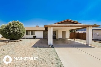 Building Photo - 337 W Kristal Way