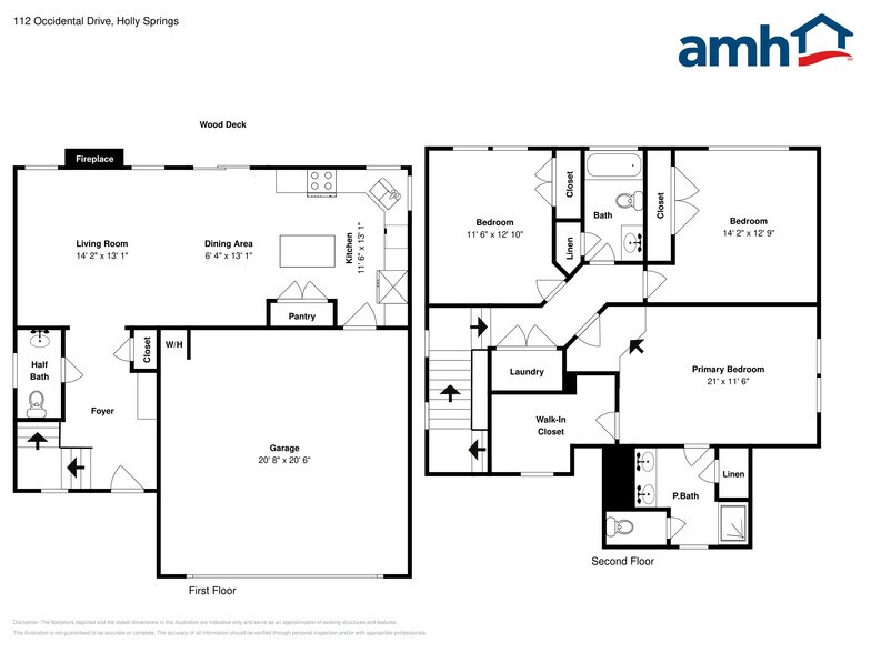 Building Photo - 112 Occidental Dr