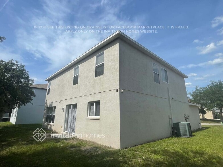 Building Photo - 10415 Frog Pond Dr