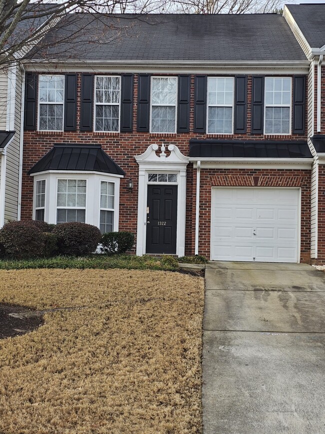 Building Photo - 1322 Alexandrite Ln