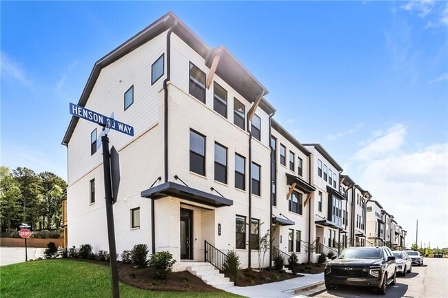 Building Photo - 339 Sammon Wy