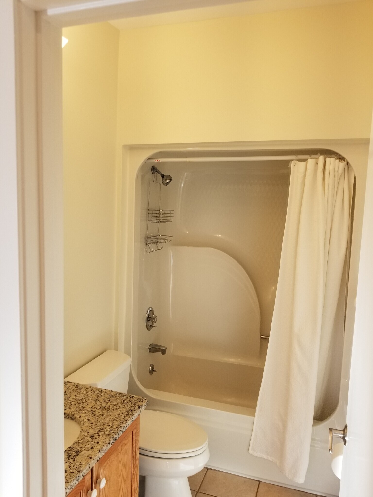 2nd bathroom - 21 Kreger Dr