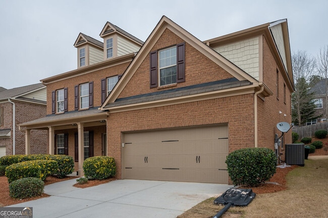 Building Photo - 3325 Earhart Way