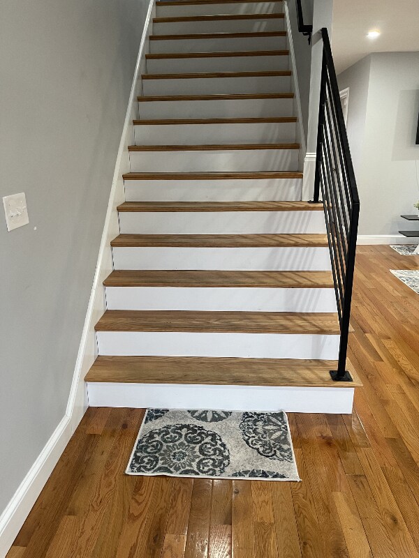 Building Photo - 158B Beacon St