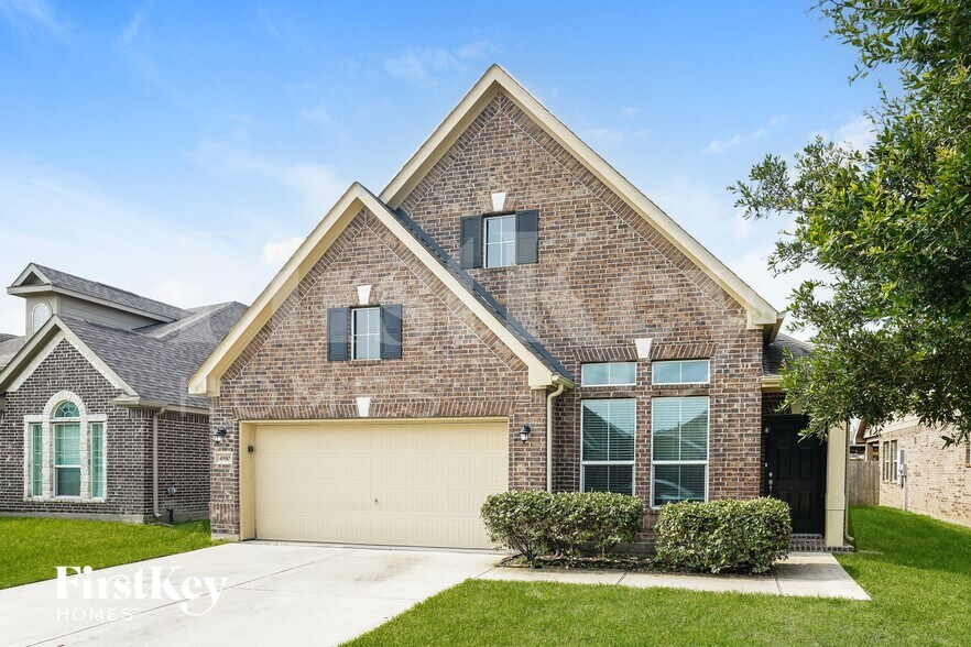 Building Photo - 4810 Bay Vista Dr