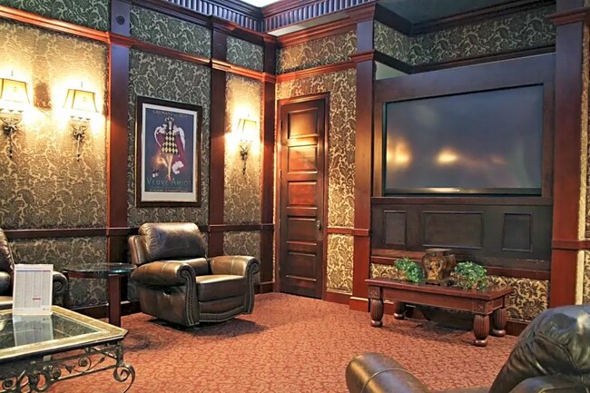 Movie Room - 900 S Meadows Pky