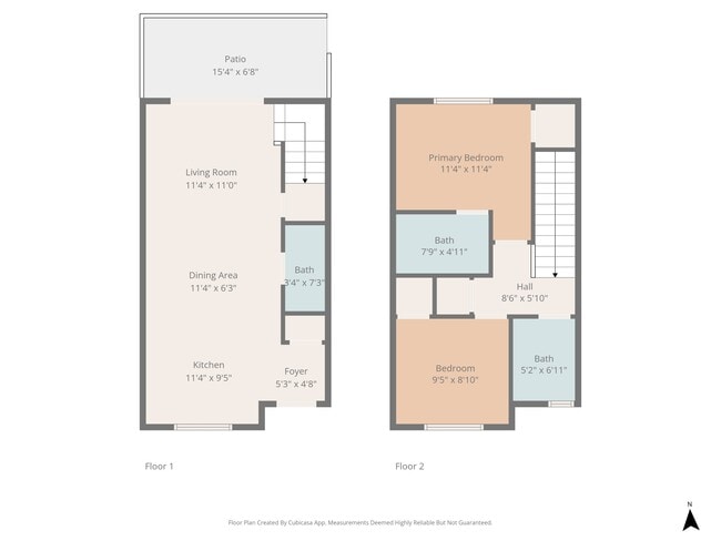 Building Photo - 5175 SE 28th Ave